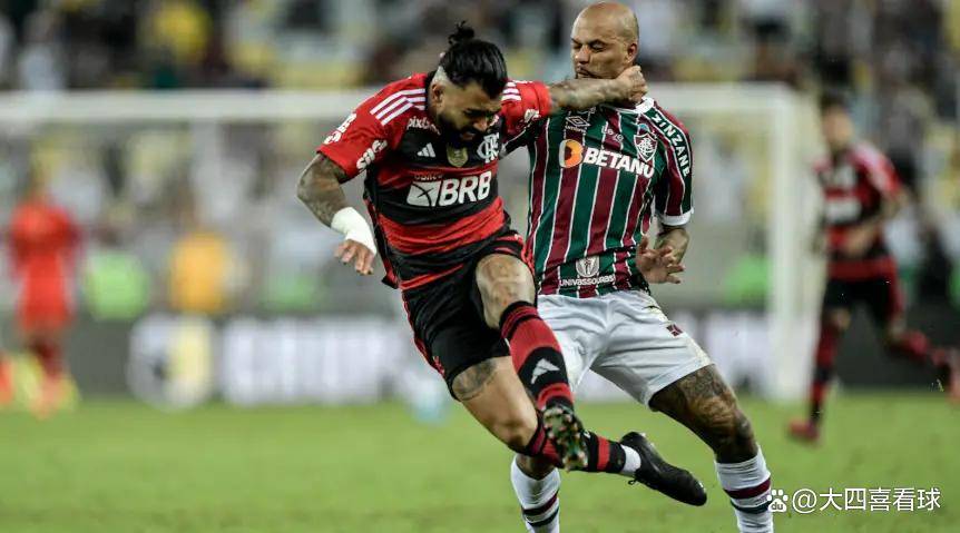 巴西甲前瞻：博塔弗戈对阵弗拉门戈，平局成最大可能